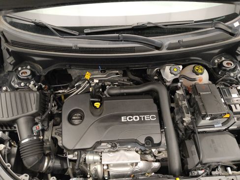 Used 2022 Chevrolet Equinox LT FWD image 30