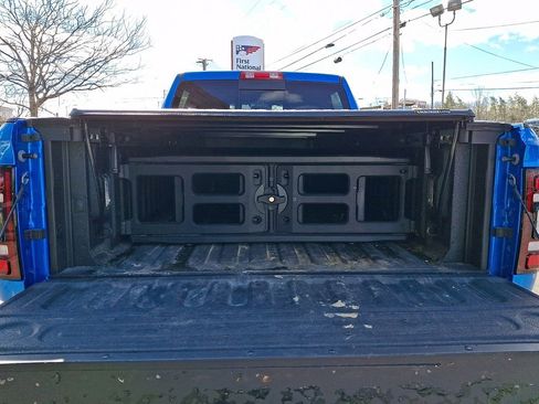 Used 2024 RAM 2500 Power Wagon w/ Level 2 Equipment Group image 35