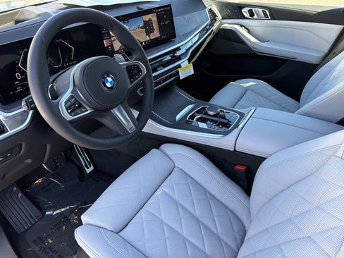 New 2026 BMW X5 sDrive40i image 22