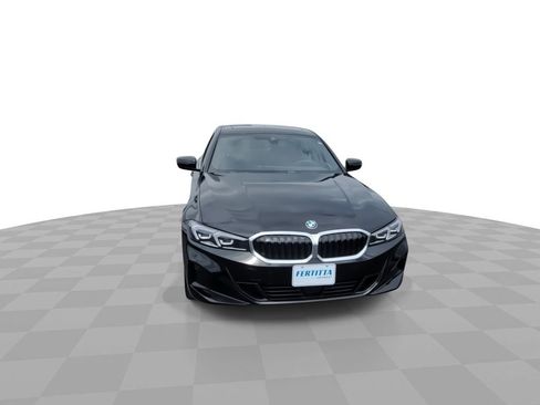 Used 2026 BMW 330i Sedan RWD image 2