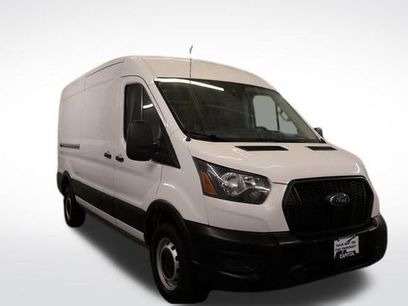 Used 2023 Ford Transit 250 Medium Roof