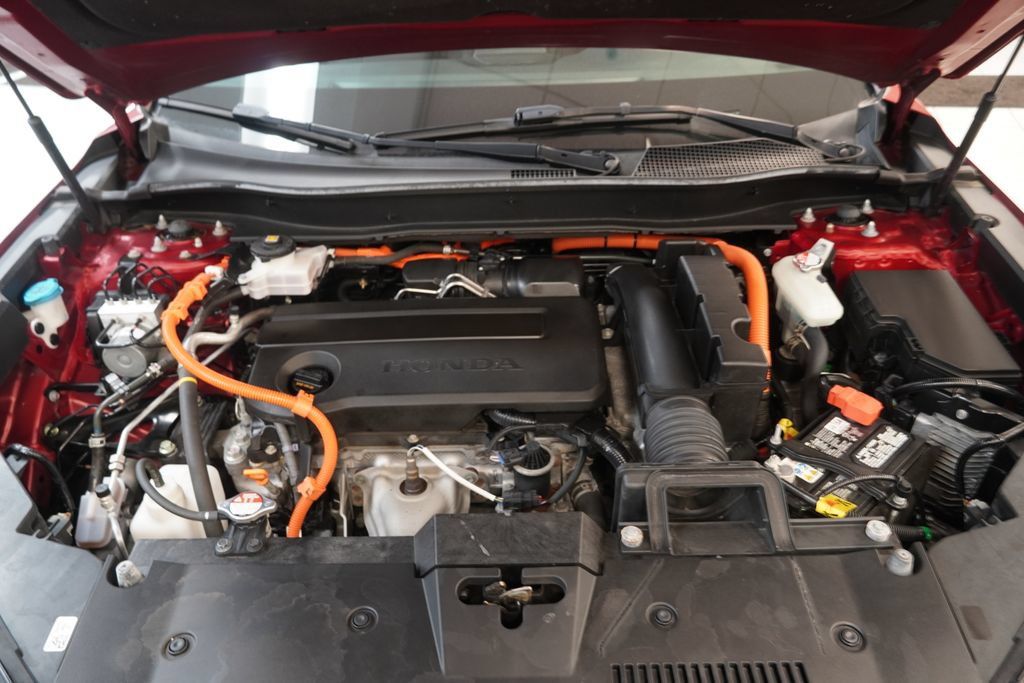 Used 2024 Honda CR-V Sport image 18