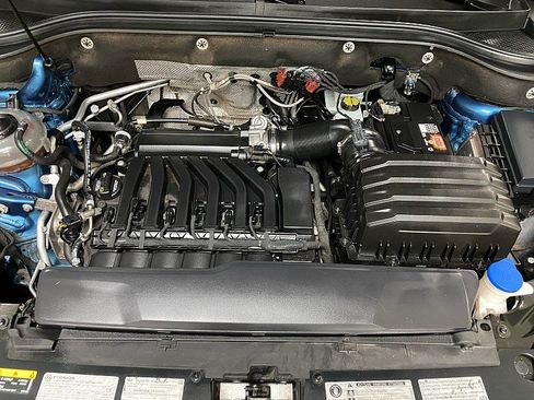 Used 2019 Volkswagen Atlas SE image 15