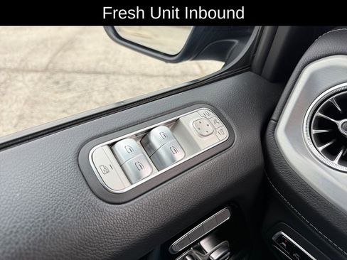 Used 2022 Mercedes-Benz G 63 AMG 4MATIC image 15