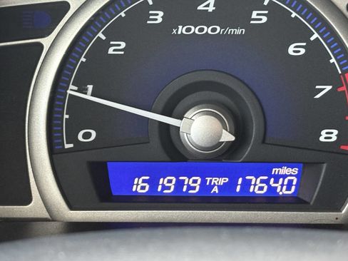 Used 2009 Honda Civic DX image 30