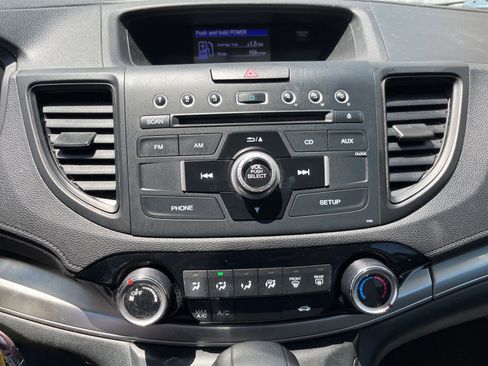 Used 2016 Honda CR-V SE image 22