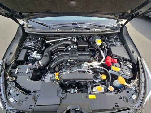 New 2026 Subaru Impreza 2.0i Sport image 20