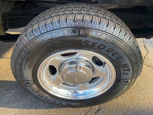 Used 2008 Ford E-150 and Econoline 150 RWD image 18
