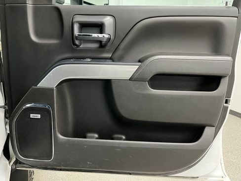 Used 2018 Chevrolet Silverado 2500 LTZ w/ Custom Sport Edition AWD/4WD image 53