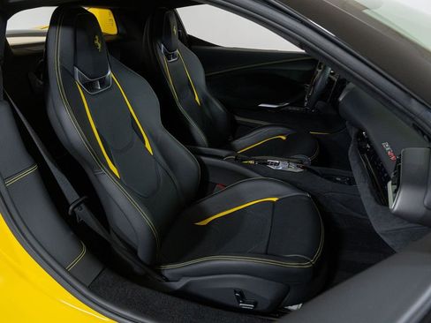 Used 2022 Ferrari 296 GTB image 35