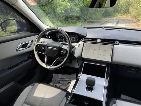 Used 2024 Land Rover Range Rover Velar S AWD/4WD image 28