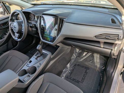 Certified 2025 Subaru Crosstrek 2.0i Premium image 19