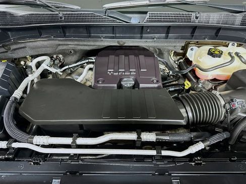 Used 2021 GMC Sierra 1500 Elevation w/ Driver Alert Package I image 29