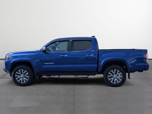 Used 2023 Toyota Tacoma Limited image 4