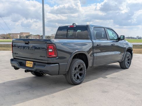 New 2026 RAM 1500 Lone Star image 3