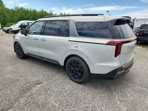 New 2026 Kia Carnival SX Prestige image 5