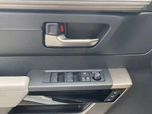 New 2026 Toyota Tundra Limited image 20