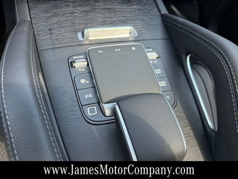 New 2026 Mercedes-Benz GLE 350 4MATIC image 24