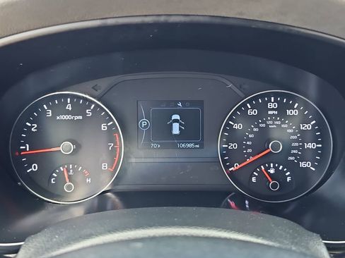 Used 2018 Kia Sportage LX FWD image 18