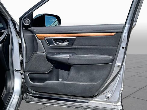 Used 2020 Honda CR-V EX image 25