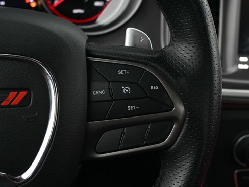 Used 2022 Dodge Charger Scat Pack w/ Plus Group image 32