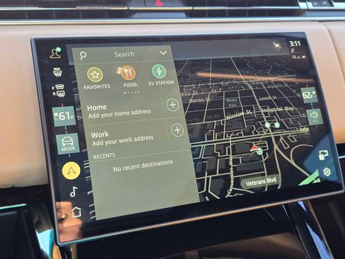 Certified 2024 Land Rover Range Rover Sport Autobiography image 28