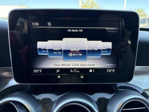 Used 2018 Mercedes-Benz C 300 Sedan image 28