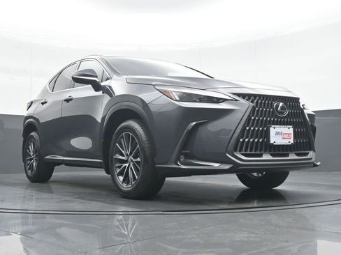 Used 2024 Lexus NX 350 AWD w/ Cold Area Package image 33