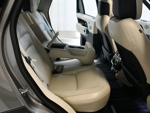 Used 2019 Land Rover Range Rover Supercharged image 36