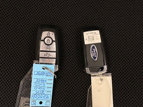 Used 2025 Ford F150 Tremor w/ Tow/Haul Package image 12