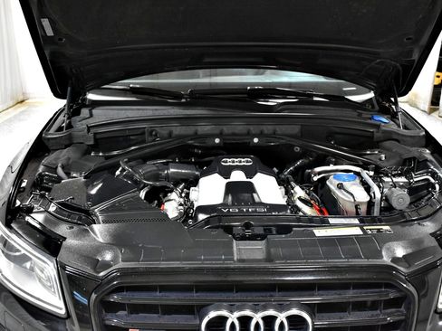 Used 2015 Audi SQ5 Premium Plus image 22