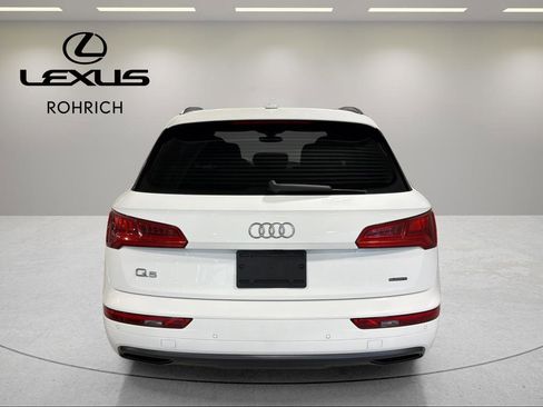 Used 2020 Audi Q5 2.0T Premium image 6