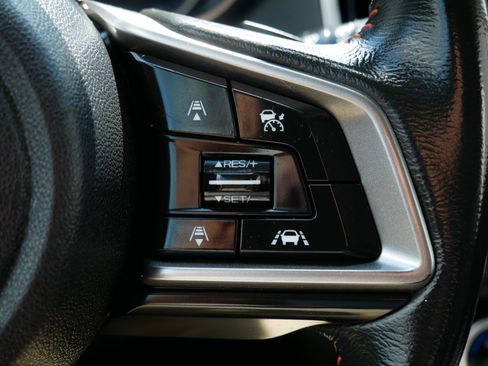 Used 2018 Subaru Crosstrek 2.0i Limited AWD/4WD image 29