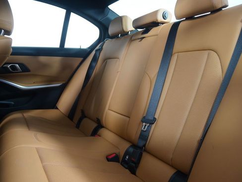 Certified 2025 BMW 330i xDrive Sedan image 14