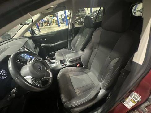 Used 2024 Subaru Outback Premium AWD/4WD image 17