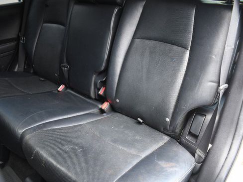 Used 2014 Toyota 4Runner Limited AWD/4WD image 23
