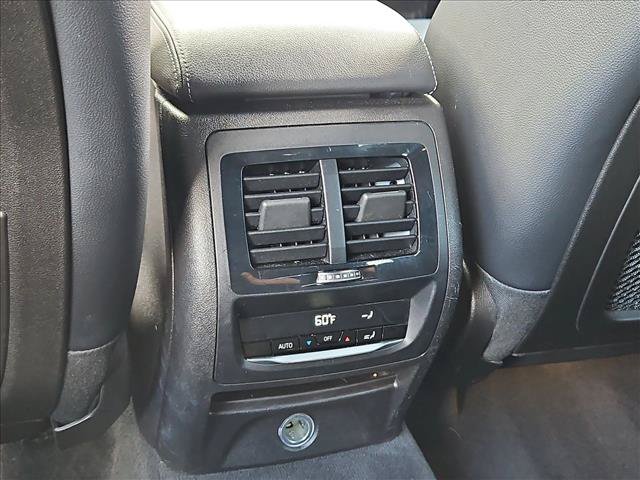 Used 2019 BMW X3 sDrive30i w/ Convenience Package RWD image 16