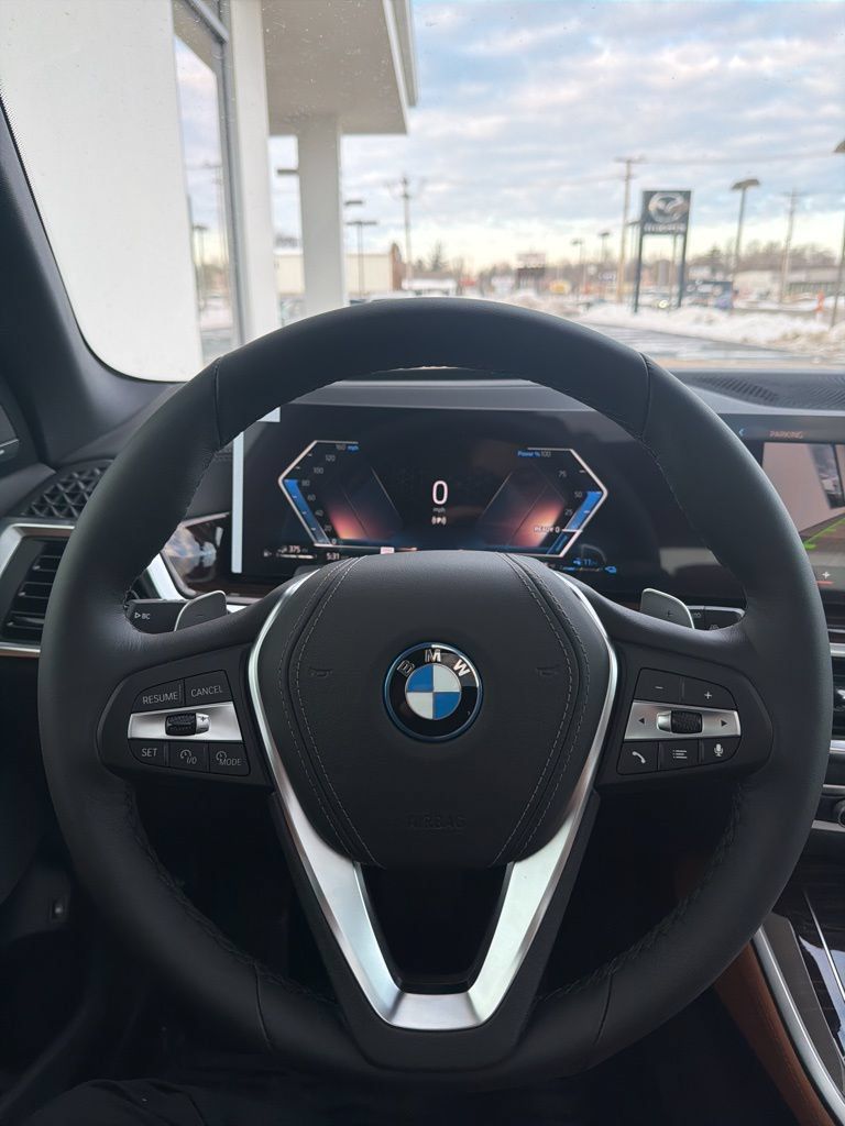 New 2026 BMW X7 M60i AWD/4WD image 79