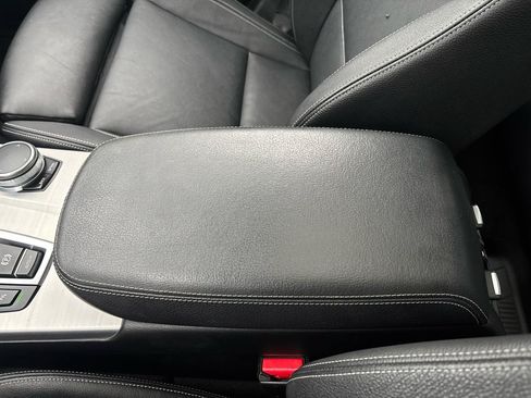 Used 2018 BMW X4 xDrive28i AWD/4WD image 27