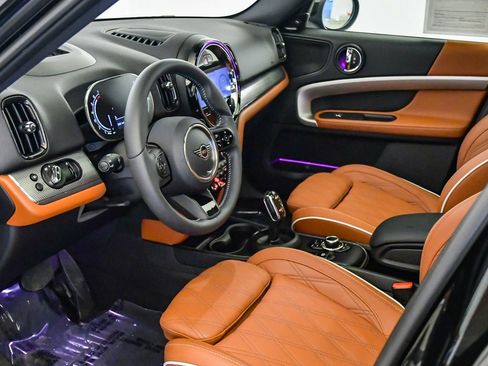 Certified 2023 MINI Cooper Countryman S image 18