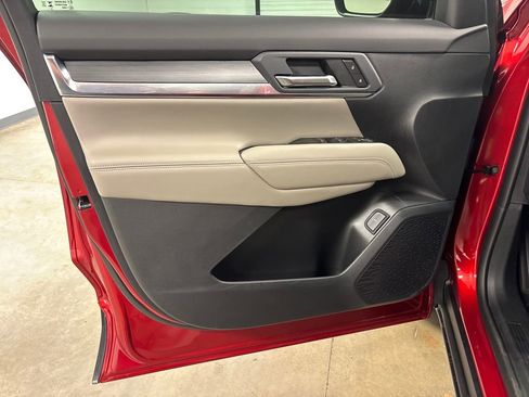 New 2026 GMC Terrain Elevation w/ Elevation Premium Package image 19