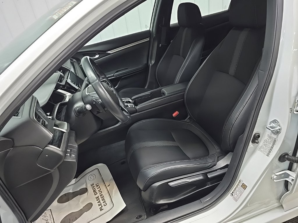 Used 2021 Honda Civic Sport image 29