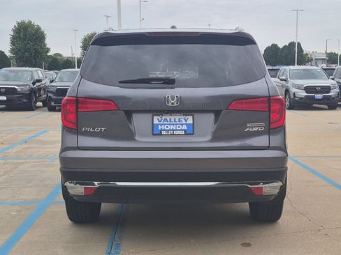 Used 2016 Honda Pilot Touring image 7