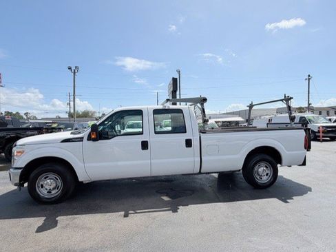 Used 2016 Ford F250 XL w/ Power Equipment Group image 9