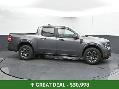 Used 2026 Ford Maverick XLT w/ Equipment Group 301A