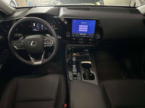 Used 2025 Lexus NX 350 AWD w/ Accessory Package (2T) image 12