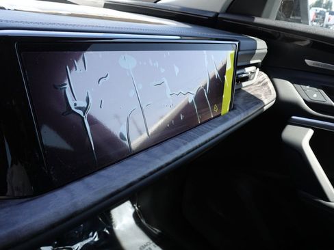 Used 2025 Audi Q5 Prestige image 22