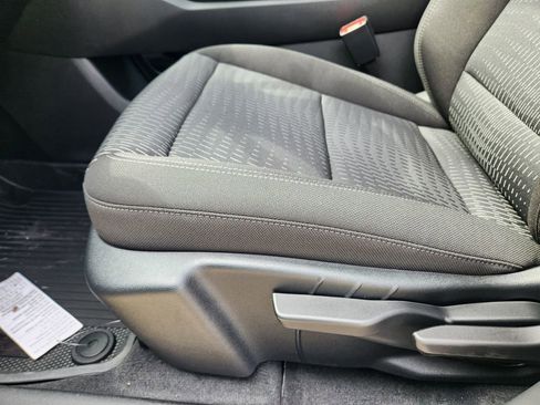 New 2026 Chevrolet Equinox LT w/ LPO, Floor Liner Package FWD image 17