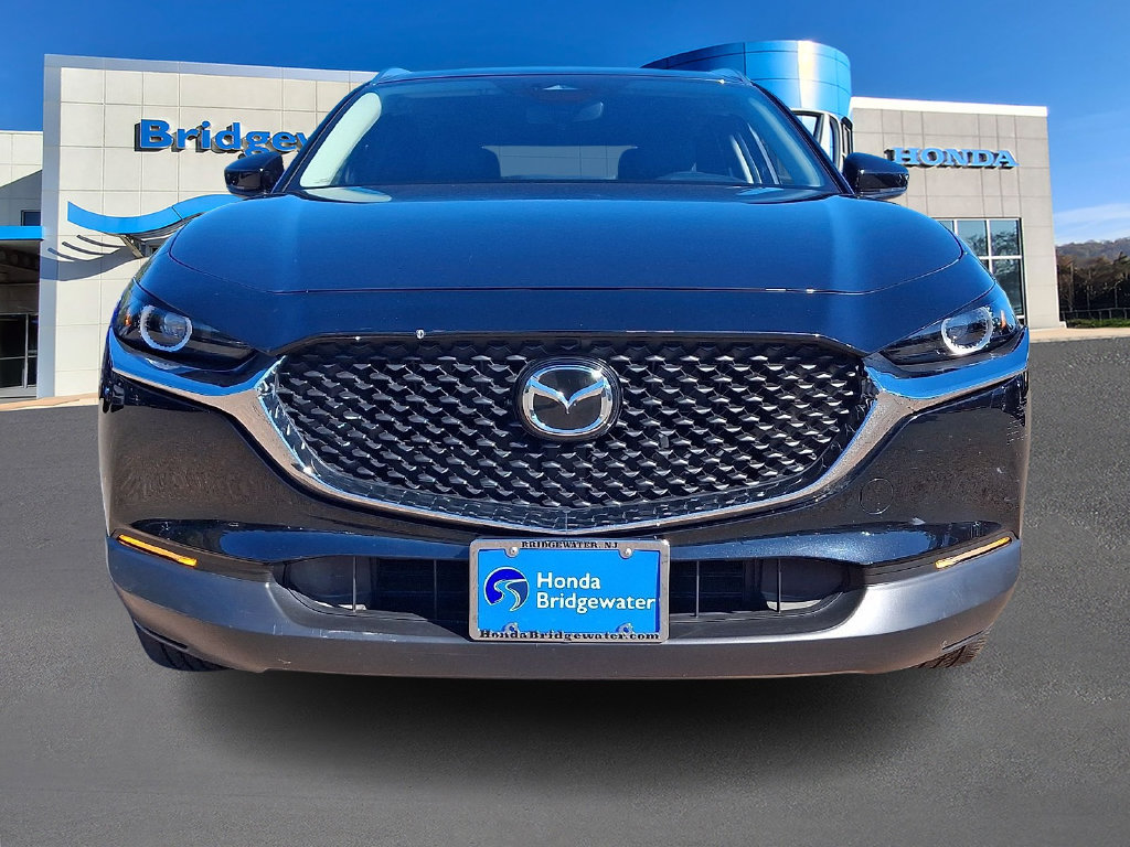 Used 2025 MAZDA CX-30 AWD 2.5 S w/ Select Sport Pkg image 2