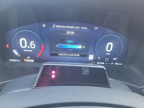 Used 2025 Ford Explorer ST image 21